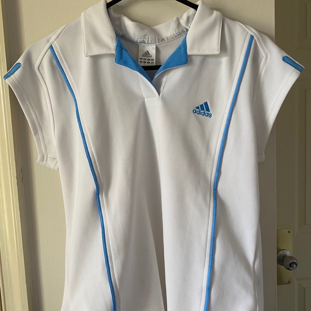 Adidas Tennis